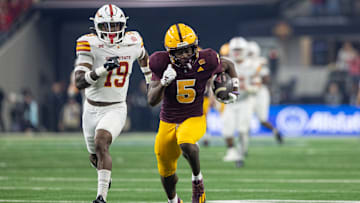 2024 Big 12 Championship - Iowa State v Arizona State