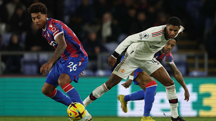 Manchester United vs Crystal Palace: Live Streaming, Prediksi Susunan Pemain, Jadwal Kickoff - Liga Inggris 2022/23 Manchester United vs Crystal Palace: Live Streaming, Prediksi Susunan Pemain, Jadwal Kickoff - Liga Inggris 2022/23
