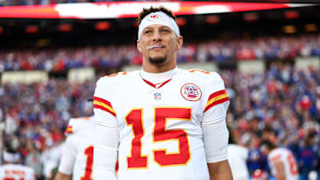 Kansas City Chiefs v Buffalo Bills - NFL 2025