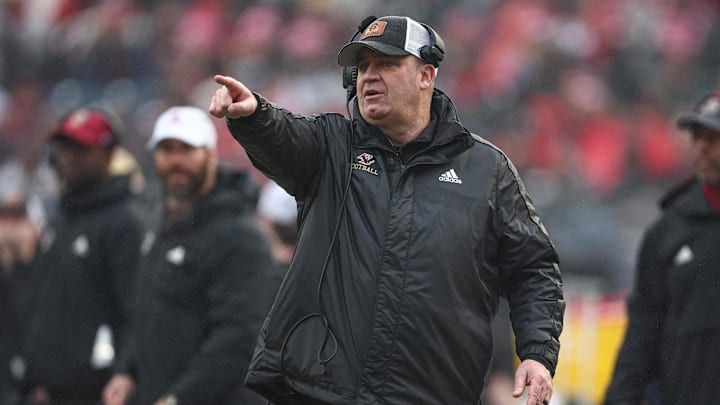 Recruiting Rundown: Boston College Stays Active in Transfer Portal