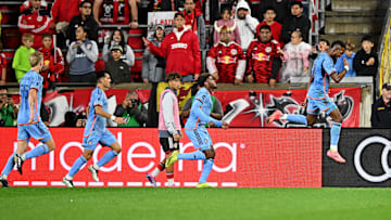 NYCFC