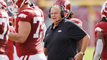 Mississippi State v Arkansas