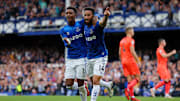 Everton v Norwich City - Premier League