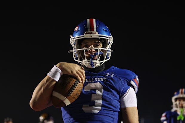 high school football