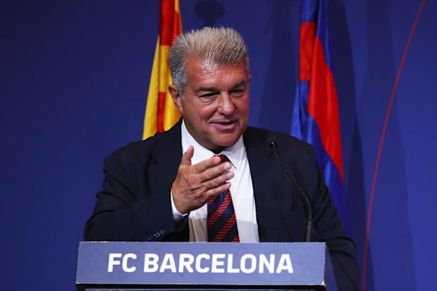 Barcelona