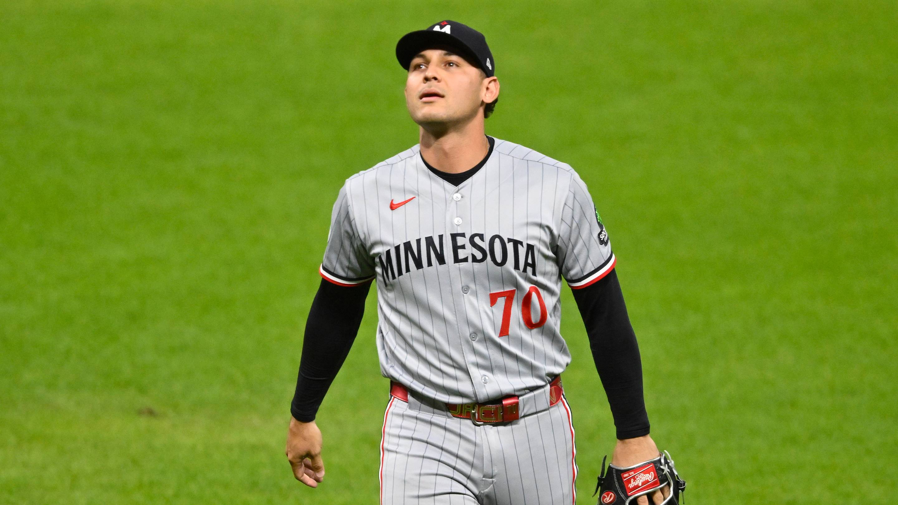 Twins News: Derek Falvey joins Mets, Alex Jackson outrighted, season nearing end