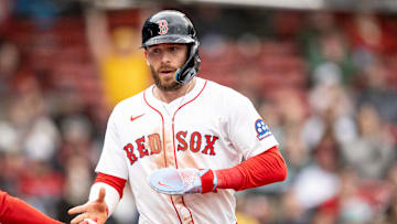 Baltimore Orioles v Boston Red Sox - Game One