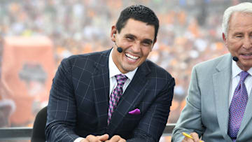 Virginia Tech v Tennessee