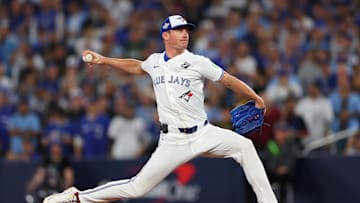 World Series - Los Angeles Dodgers v Toronto Blue Jays - Game Seven