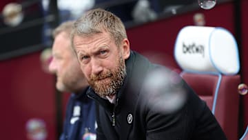 Graham Potter