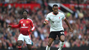 Manchester United FC v Liverpool FC - Premier League