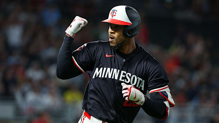 Miami Marlins v Minnesota Twins