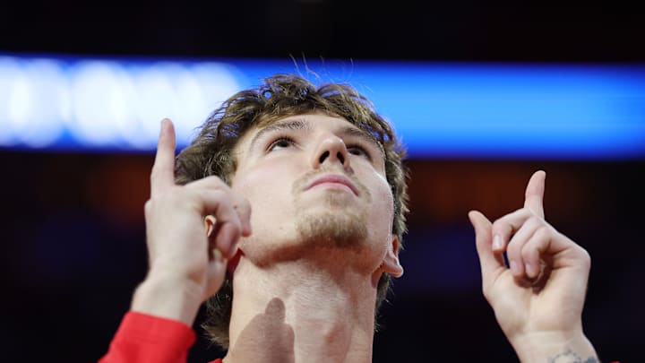 Detroit Pistons v Chicago Bulls