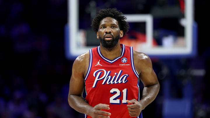Joel Embiid