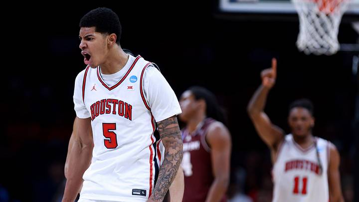 Chris Cenac Jr. is a high upside prospect that the NBA is still figuring out what to do with as the NBA Draft approaches. Would he be someone for the Orlando Magic to trade up to take?