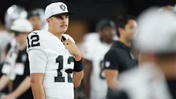Las Vegas Raiders v Arizona Cardinals - NFL Preseason 2025