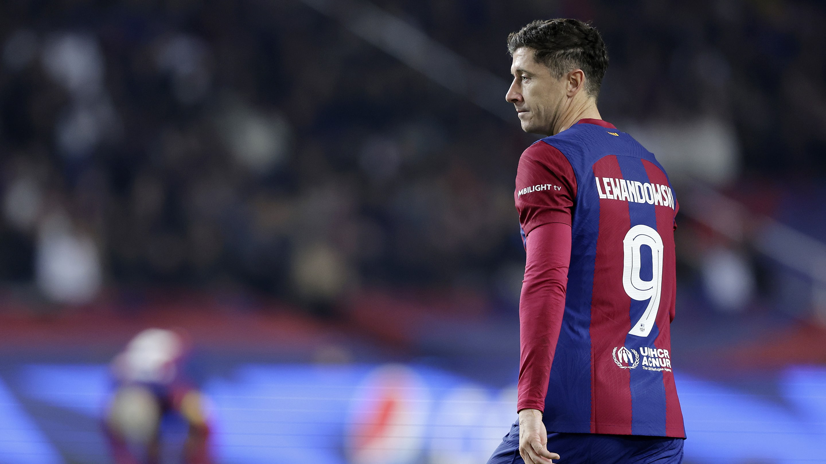 Photo of 90 MIN 🔵 Bald Schluss? Lewandowski spricht über Karriereende