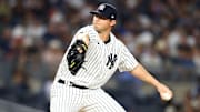 El relevo de los Yankees tendrá que lidiar con la ausencia de Zack Britton
