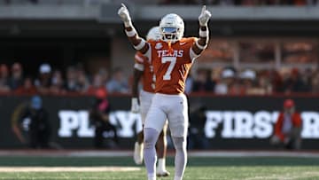Denver Broncos, Jahdae Barron