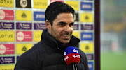 Arteta is missing some key players