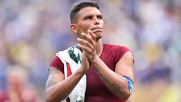 Thiago Silva, ex-Fluminense, é o novo reforço do Porto