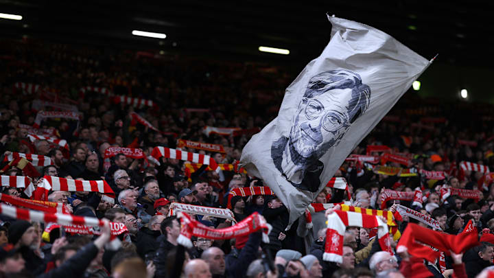 Liverpool v Southampton - Emirates FA Cup Fifth Round