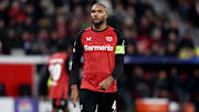 Tah is expected to join Barcelona