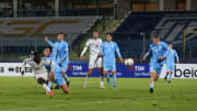 San Marino v Italy - UEFA U21 Euro 2025 Qualifier