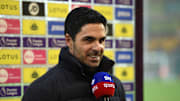 Norwich City v Arsenal - Premier League