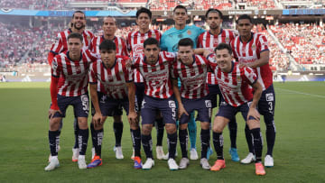 Chivas regresa a la actividad en Liga MX