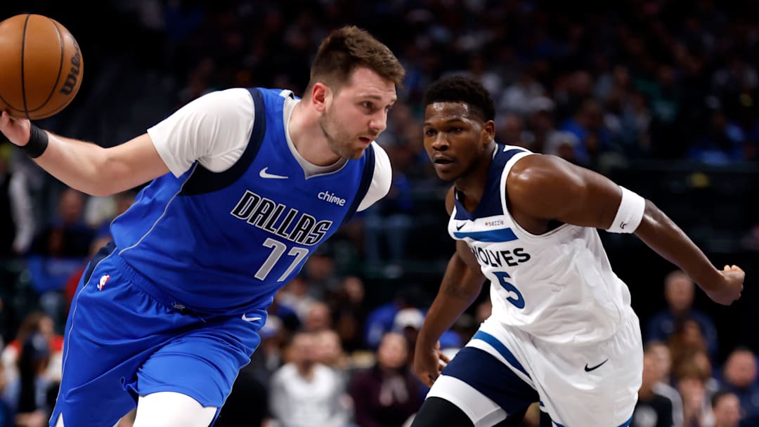 Los Angeles Lakers, Luka Doncic, Anthony Edwards, Giannis Antetokounmpo, Bam Adebayo, Zion Williamson, Devin Booker, NBA Trade Rumors