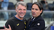 Baroni e Inzaghi