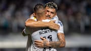 Santos, de Guilherme e Tiquinho, precisa da vitória