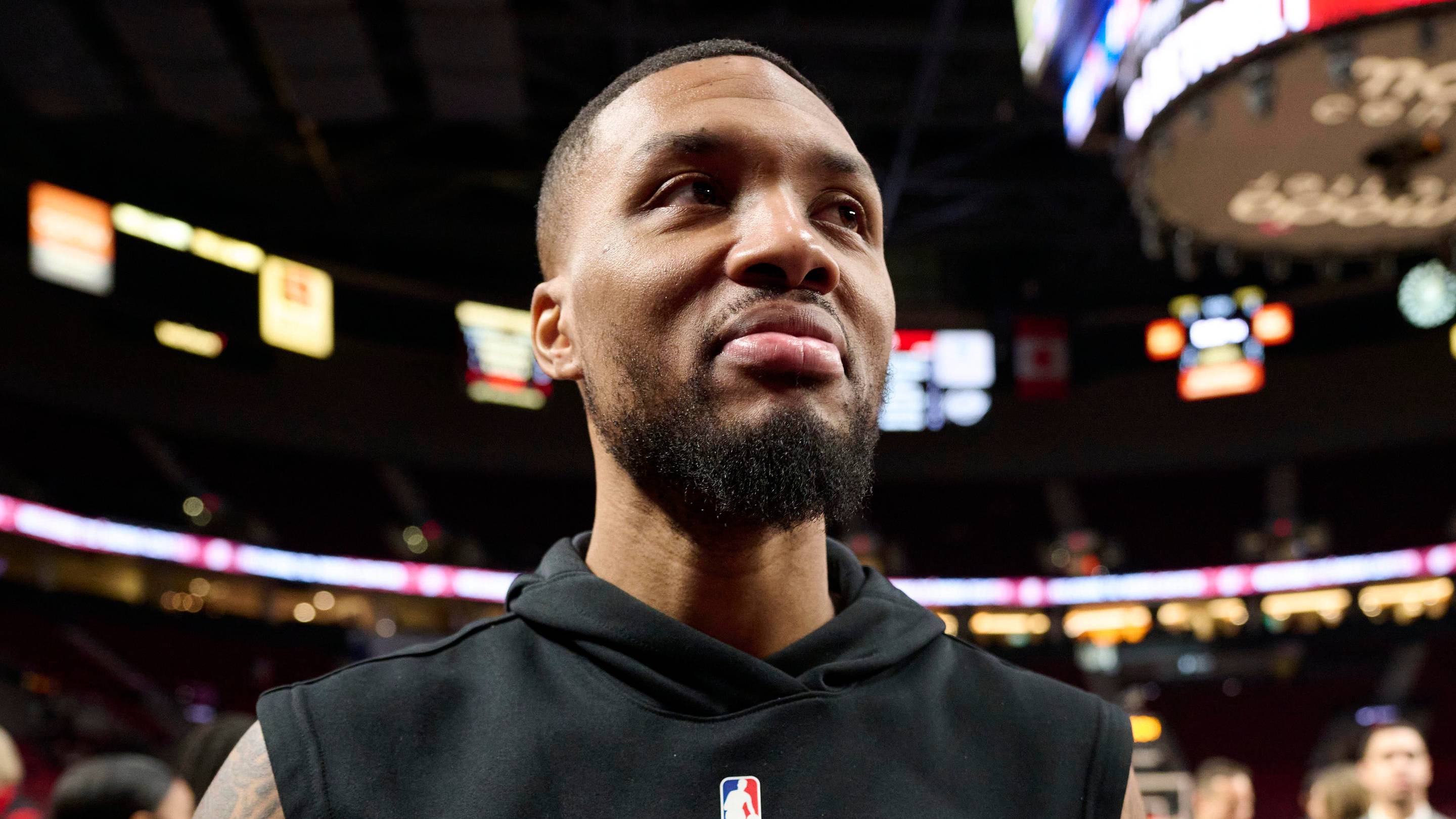 What the Blazers Can Expect From Damian Lillard in 2026-2027