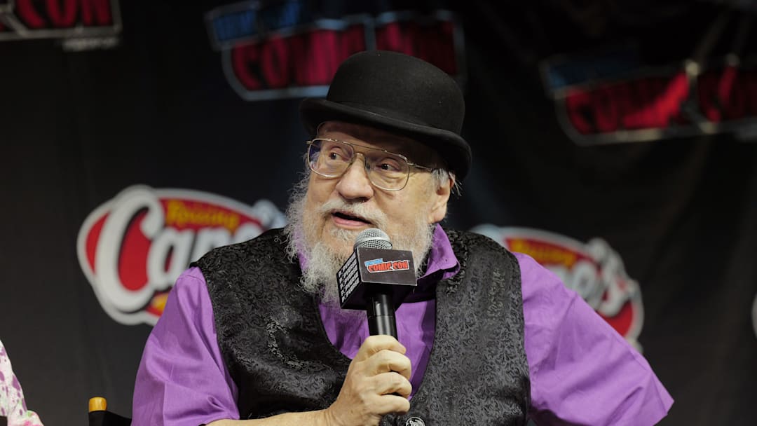 New York Comic Con 2025 - Day 1