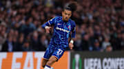 Malo Gusto, joueur de Chelsea 