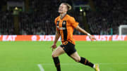 Mykhaylo Mudryk terus dikaitkan dengan Arsenal di tengah proses negosiasi dengan Shakhtar Donetsk