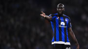 Romelu Lukaku