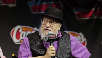 New York Comic Con 2025 - Day 1