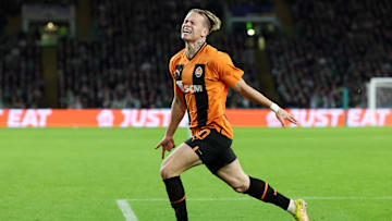 Chelsea siap bersaing dengan Arsenal untuk mendapatkan Mykhaylo Mudryk dari Shakhtar Donetsk