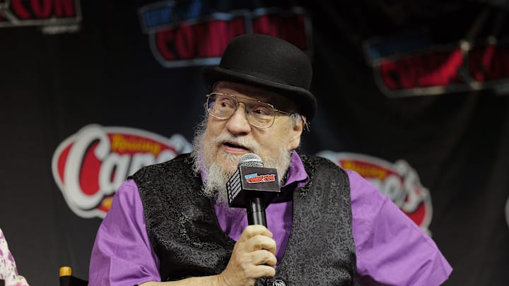 New York Comic Con 2025 - Day 1