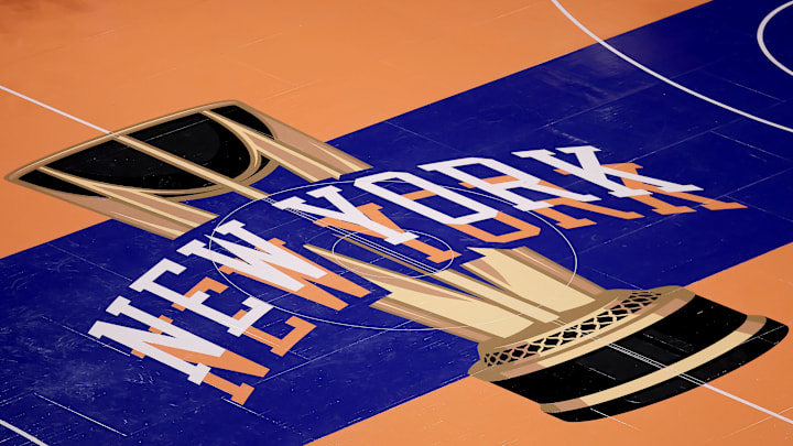 Insider Opens Up About New York Knicks Rookie #39 s Abilities Insider Opens Up About New York Knicks Rookie #39 s Abilities