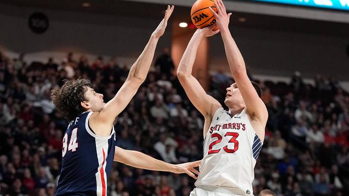 WCC Basketball Preview: Saint Mary's Gaels