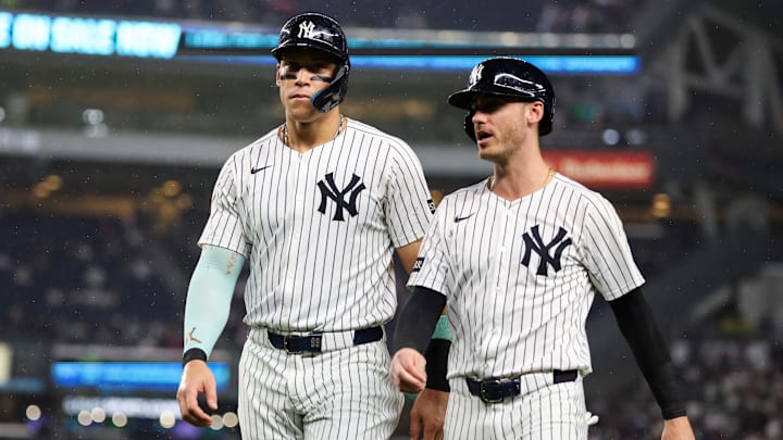 Chicago White Sox v New York Yankees