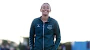Toni Duggan has retired from professional football