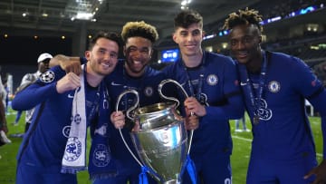 Manchester City v Chelsea FC - UEFA Champions League Final
