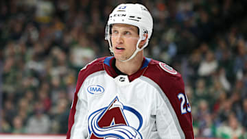 Colorado Avalanche v Minnesota Wild