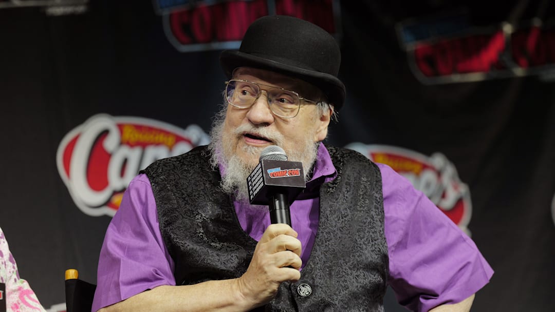 New York Comic Con 2025 - Day 1