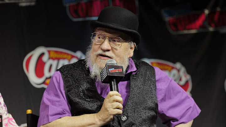 New York Comic Con 2025 - Day 1