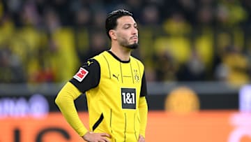 Ramy Bensebaini
